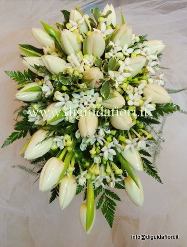 Il bouquet... quale sarà il vostro?... - 1