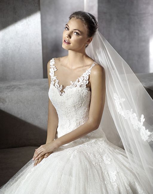 Abito da sposa, il vostro? - 3