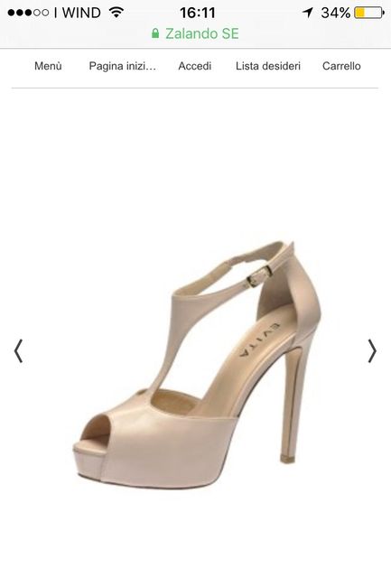 Ancora scarpe - 2