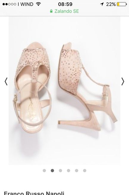 Scarpe in arrivo!!! - 2