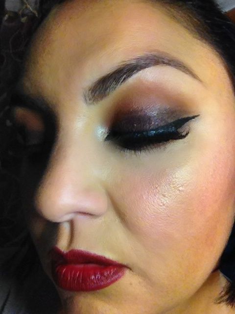 Quale trucco vi piace di più ? - 3