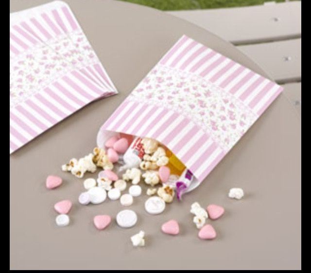 Bustine per confettata - 1