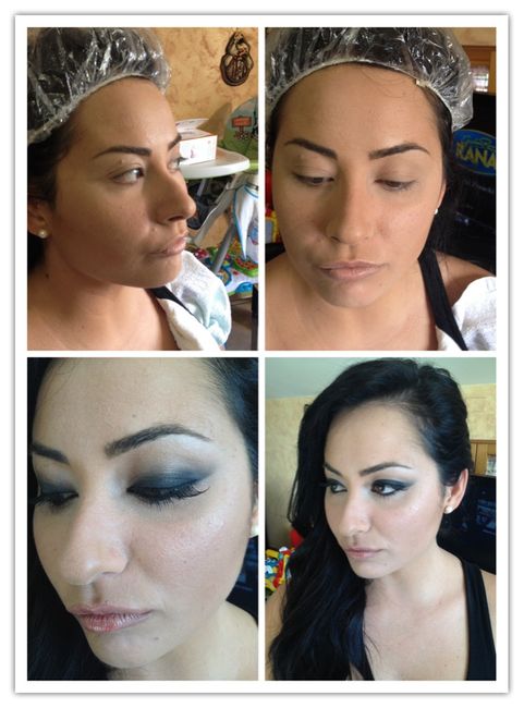 Prova trucco!!! - 2