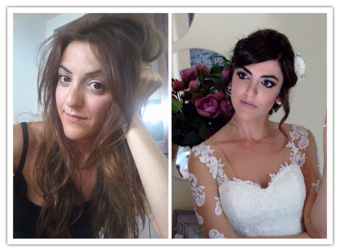 Prova trucco!!! - 3