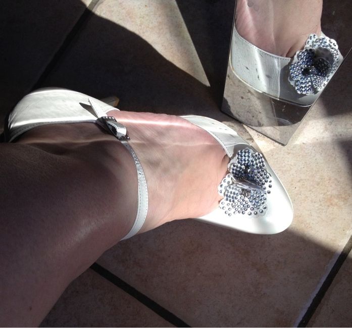 Le mie scarpe - 2