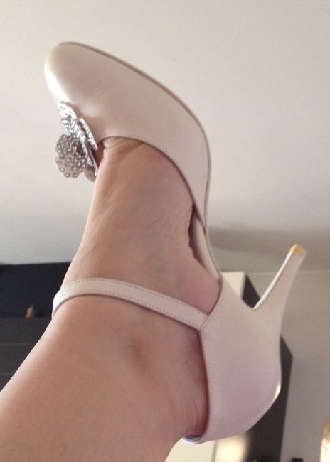 Le mie scarpe - 3