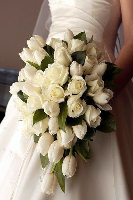 Bouquet scelto...se non ricambio idea!! - 2