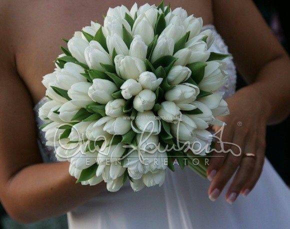 Bouquet scelto...se non ricambio idea!! - 1