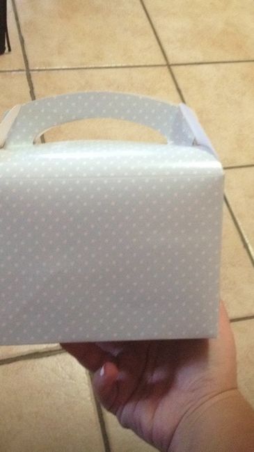 Wedding bags - 3