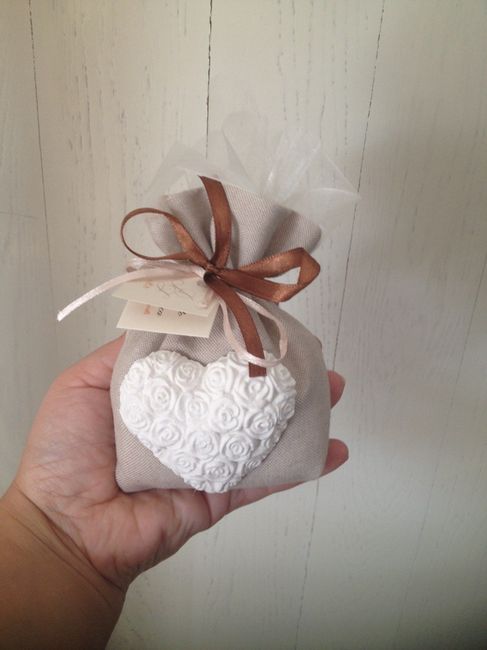 Wedding bags - 5