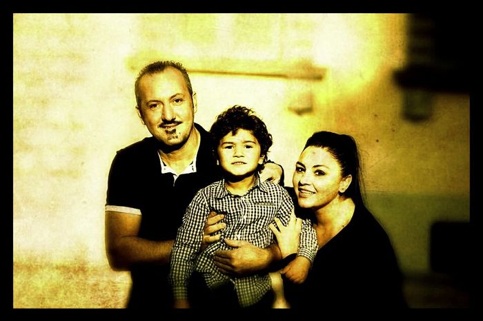 Scelta foto - 1