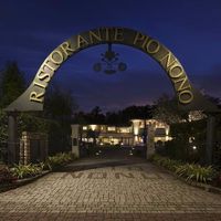 ristorante PIONONO