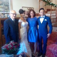 la mia famiglia