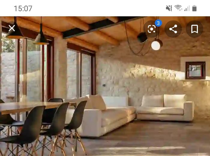 Colore vernice stanze? 5