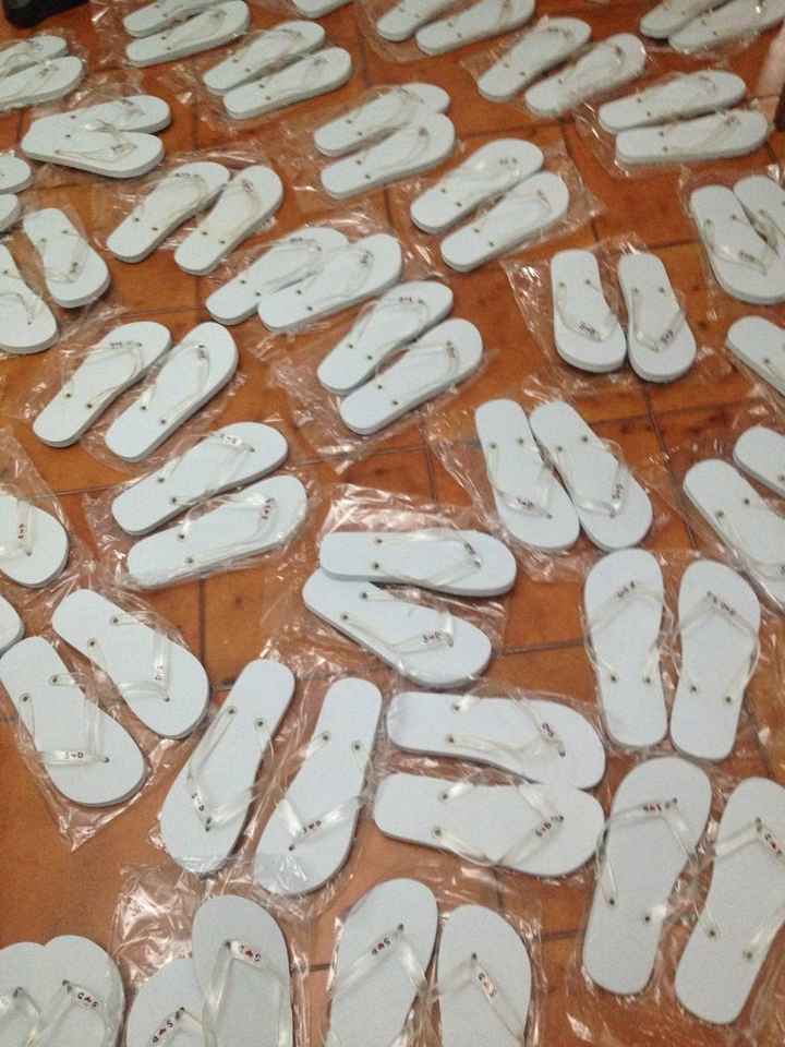 Ricevimento alla brasiliana!!! - 1