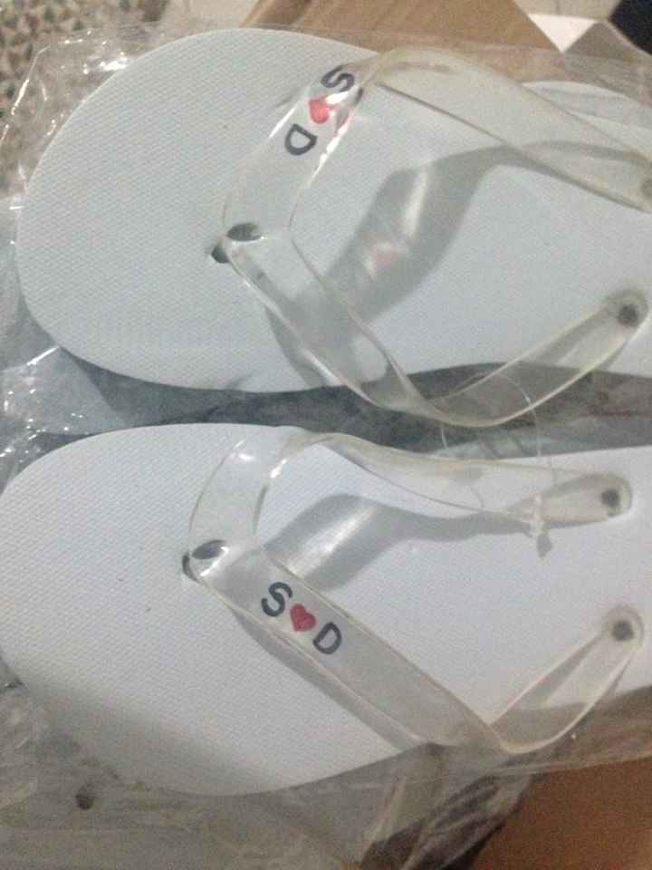 Ricevimento alla brasiliana!!! - 1