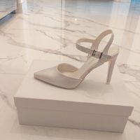 Scarpe sposa❤️ - 1