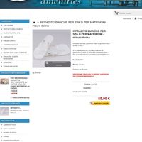 Ricevimento alla brasiliana!!! - 2