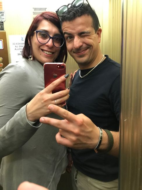 Condividi la vostra foto più bella insieme 📸 - 1