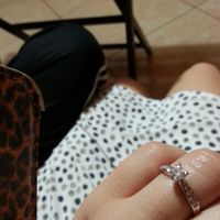 I vostri anelli di fidanzamento: vogliamo vederli! - 1