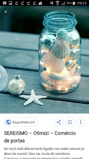 Tema mare:consigli, idee tableau, segnaposti, bomboniere... 2