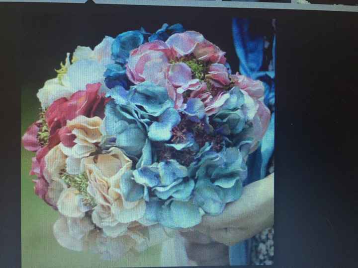 Scarpe colorate per la sposa..chi di voi le metterà? - 2