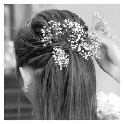 Scelta acconciatura - 3