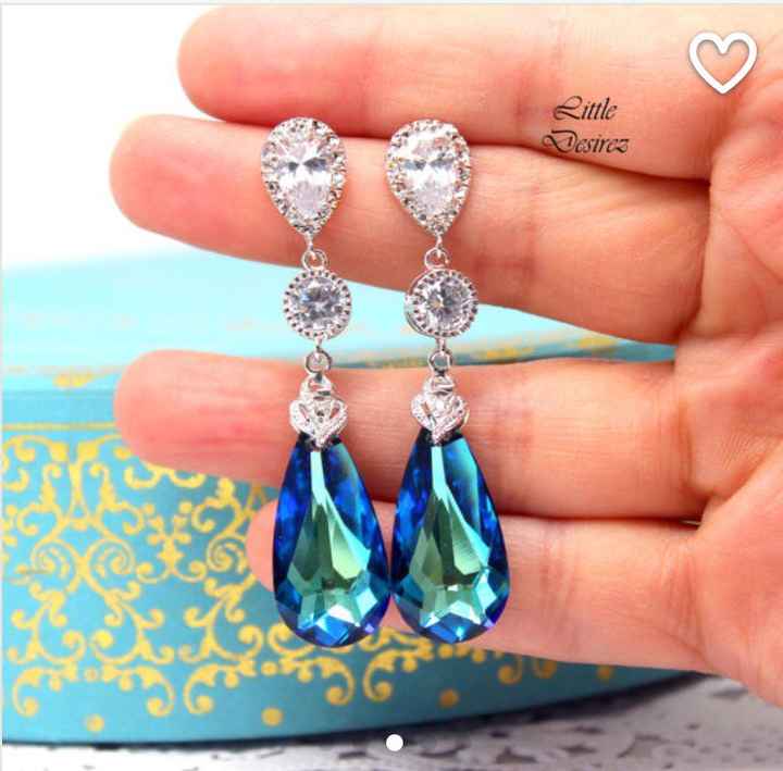 Orecchini quali scegliere - 1