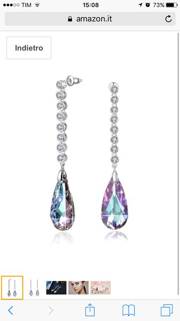 Orecchini quali scegliere - 6