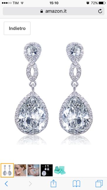 Orecchini quali scegliere - 9