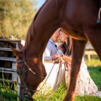 Condividete la vostra prima foto insieme e quella più recente! - 1