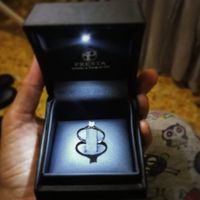 E ora mostraci una foto del tuo anello di fidanzamento! - 1