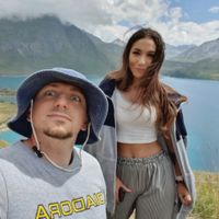 Condividi una vostra foto di coppia - 1