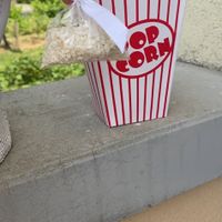 Coni riso fai da te - 1