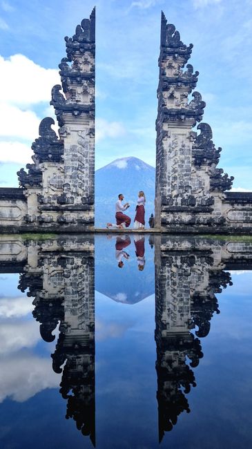Foto e video della proposta: shooting o selfie? - 1