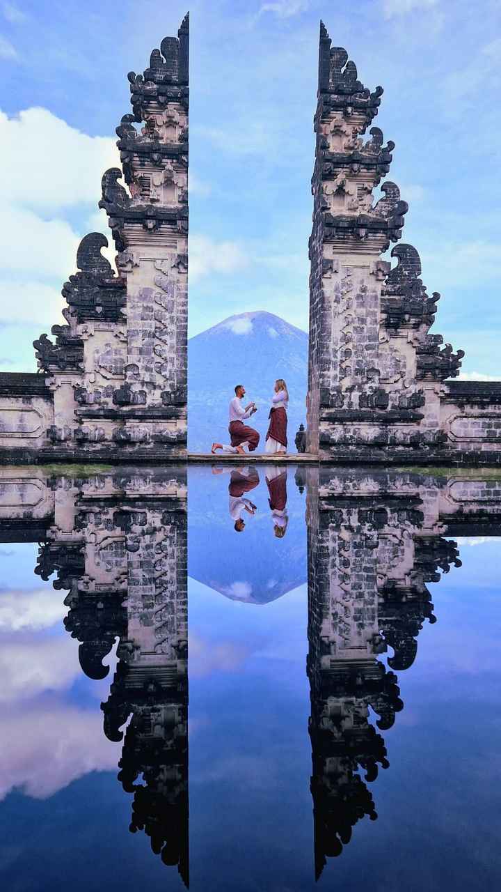 Proposta di matrimonio 💒 🩷💍 - 1