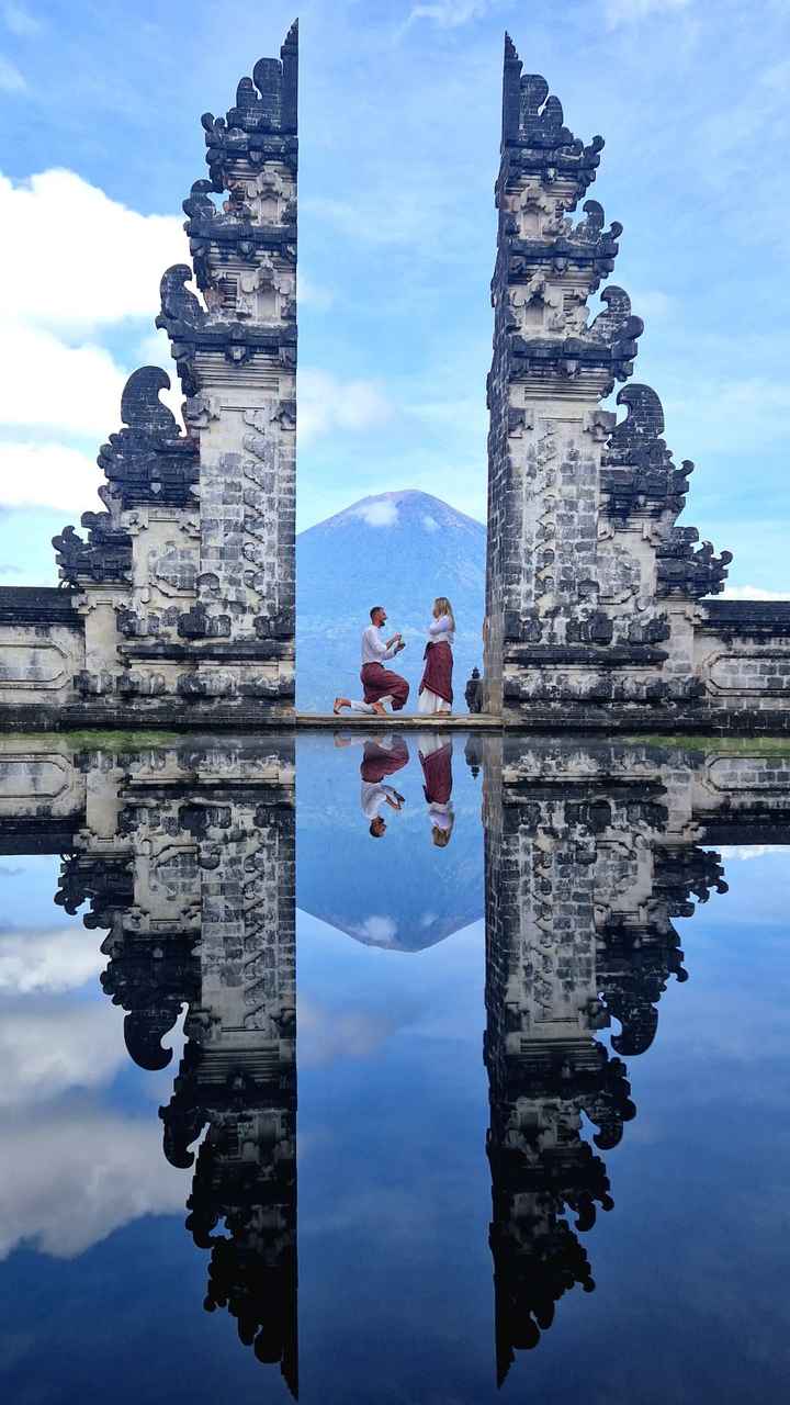 Foto e video della proposta: shooting o selfie? - 1