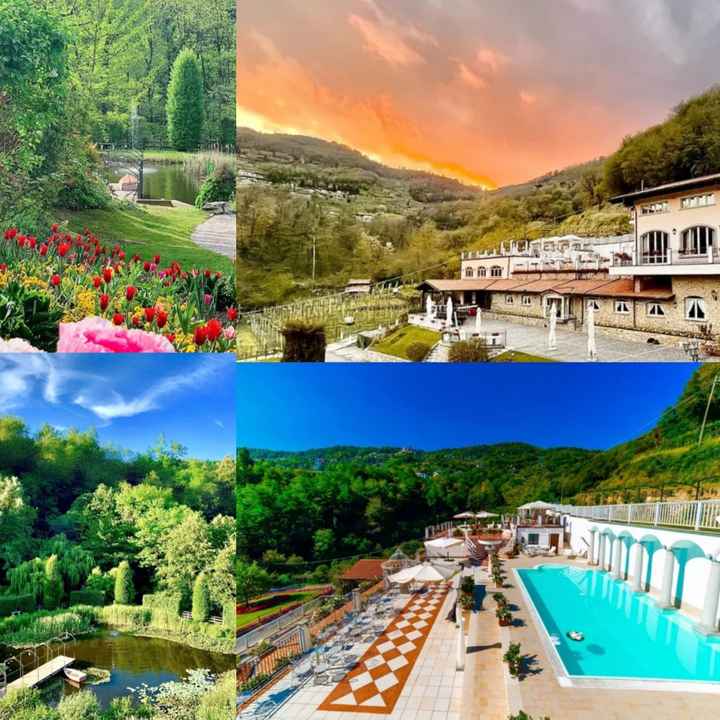 Sposi 2025: dove vi sposerete? - 1