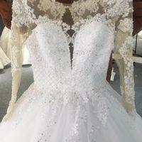Abito da sposa - Bari - 1