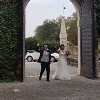 Sposi che sono convolati a nozze durante il Covid-19: lasciate qui i vostri consigli! 👇 - 1