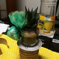 "Bomboniera" promessa matrimonio - 1