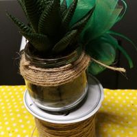 "Bomboniera" promessa matrimonio - 2