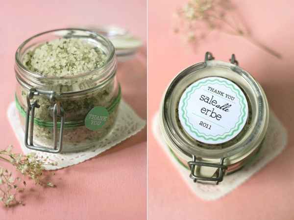 Sali aromatici