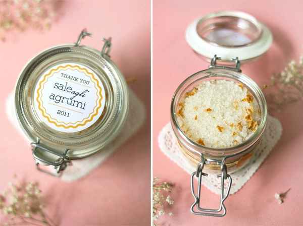 Sali aromatici