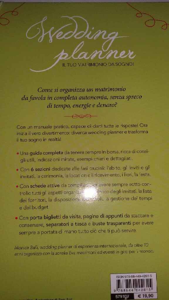 Acquisti importanti! - 1