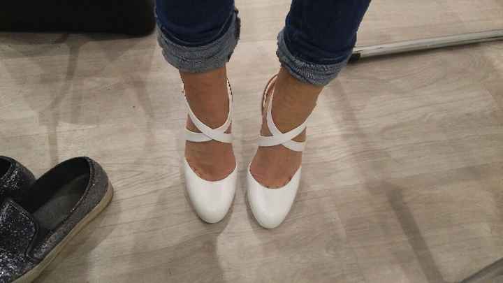 E qnd meno te lo aspetti...eccole..erano li che mi stavano aspettando! - 1