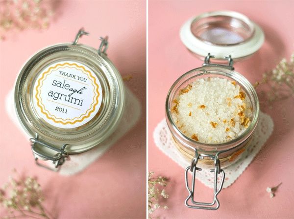 Sali aromatici