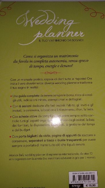 Acquisti importanti! - 1