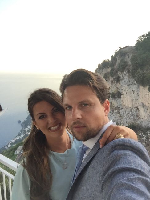 L'ultimo passo per vincere il REGALO di Matrimonio.com - 1
