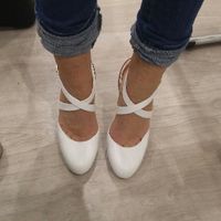 E qnd meno te lo aspetti...eccole..erano li che mi stavano aspettando! - 1